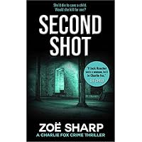 SECOND SHOT: #06