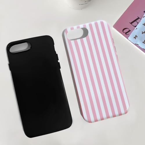Coque à rayures iPhone 7 Plus : le motif esthétique de votre été - 4