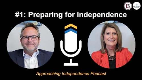 Approaching Independence: Preparing for Independence with Bristal Lane Group