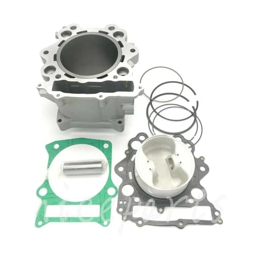 Kit de réparation de cylindre HS700 pour ATV et UTV 700cc de 102mm
