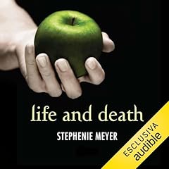 Life and Death copertina