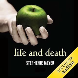 Life and Death cover art