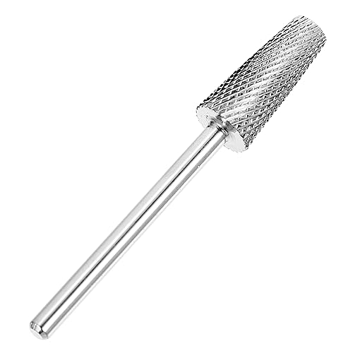 Foret de polissage des ongles Hemoton pour remodeler les ongles et éliminer les peaux mortes