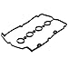Donepart Valve Cover Gasket for 2009-2015 Chevrolet Aveo Sonic Cruze LT LS 2008 Saturn Astra 2009 Pontiac G3 1.8L 1.6L L4 VS50779R 55354237