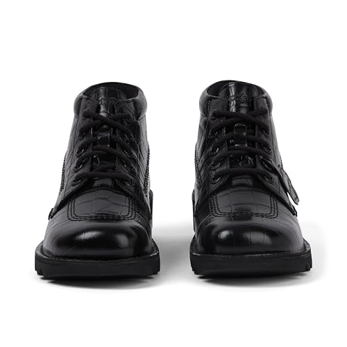 Kickers Men's Ankle Boot3