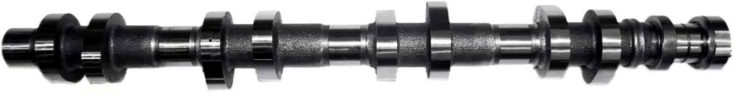 Engine Left Driver Side Camshaft Compatible with 1999-2007 Chrysler Jeep Cherokee Dodge Ram 1500 Dakota 4.7L V8 SOHC 285 287 53021983AB