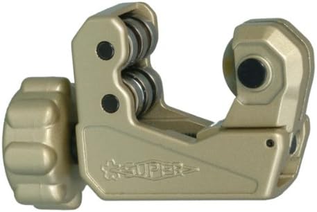 SUPER TOOL TCB104E Tube Cutter with Bearings