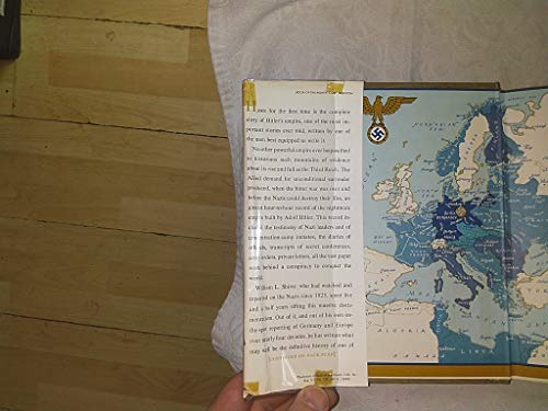 Rise & Fall of the Third Reich, a History of Nazi Germany 3rd