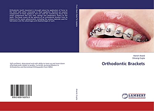 Orthodontic Brackets