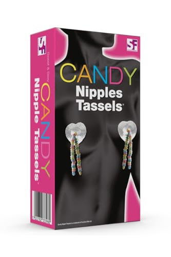 cache tetons en bonbon idéal idéal comme cadeau coquin pour la saint-valentin- idéal soirée saint-valentin-cadeau coquin saint-valentin- soirée saint-valentin romantique et sensuelle-