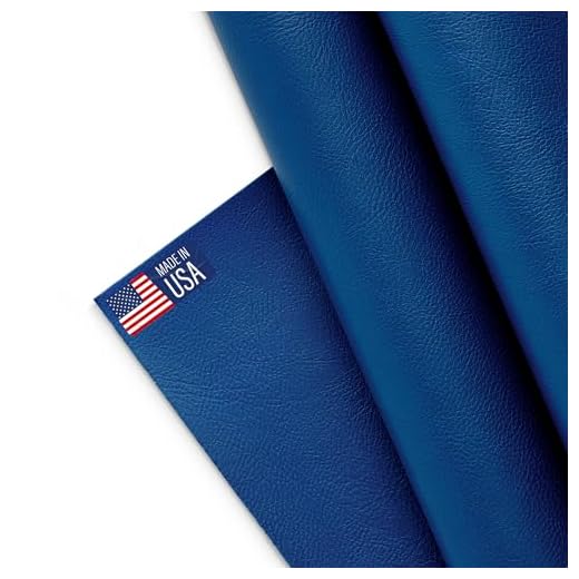 UV-Resistant Marine Vinyl Fabric Roll