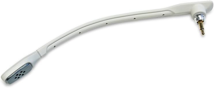 ASTRO Gaming 3AA42-AGH9W-820 A40 ميكروفون - رمادي