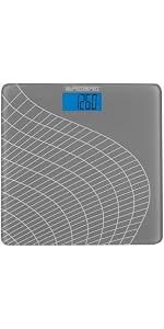 VERIDIAN HEALTHCARE Smartheart Talking Scale
