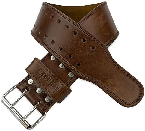 Amazon.com: Power Lifting Belt for Men 