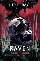 Raven (Ruthless Paradise) B0DDY2397W Book Cover