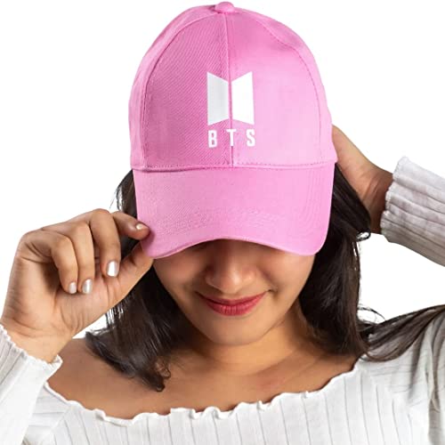Image of B T S Sports /Regular Cap Black Cap