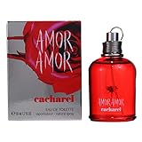 Eau de Toilette 50ml Cacharel Eau de Cologne für Frauen 1er Pack (1x 50 ml)