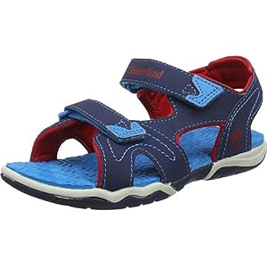 Timberland Timberland Unisex-Kinder Adventure Seeker 2 Strap Sandalen Timberland Timberland Unisex-Kinder Adventure Seeker 2 Strap Sandalen