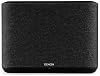 Altavoz inalámbrico de transmisión Denon Home 250 (reacondicionado certificado de fábrica, Negro) 2