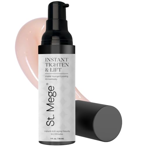 St. Mege Instant Eye and Face Lift Cream