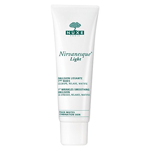 Preisvergleich Produktbild Nuxe Nirvanesque Smoothing Cream Light 50ml