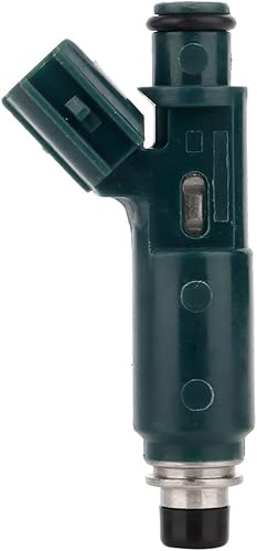 Miniatura 3 de Aintier Juego de inyectores de combustible de gasolina de 4 agujeros 4 piezas 842-12233 para Chevrolet Prizm 1.8L 1998 1999 1998 1999 para Toyota