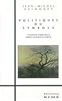 Politiques du Symbole 2908212587 Book Cover