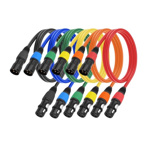 Câble de conversion de fil 3 broches pour une transmission claire du son sans perte