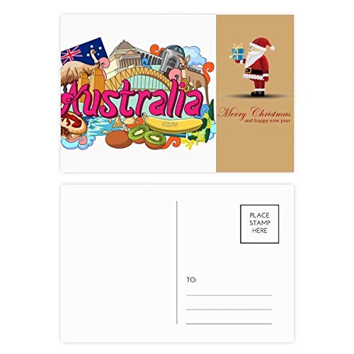 Cartes postales Kangourou Harbour Bridge pour surprendre vos amis