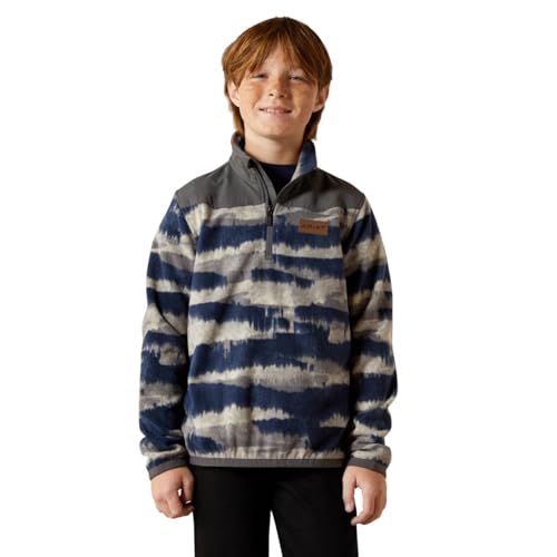 Ariat Boy's Basis Southwest Sweatshirt