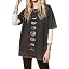 Moon Phase - Black