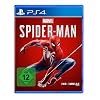 Marvel’s Spider-Man [PlayStation 4]