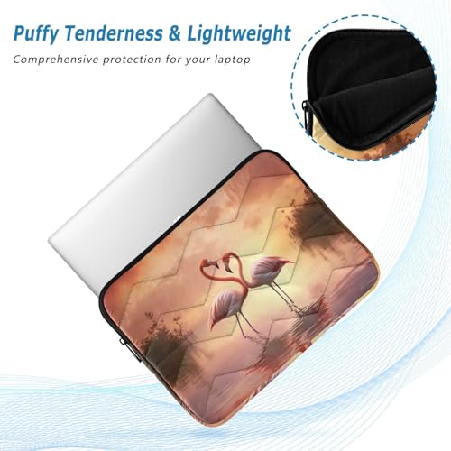 Funda para portátil 13-14 pulgadas impermeable y resistente miniatura 5