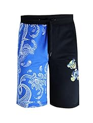 Sp1166-royal/Paisley