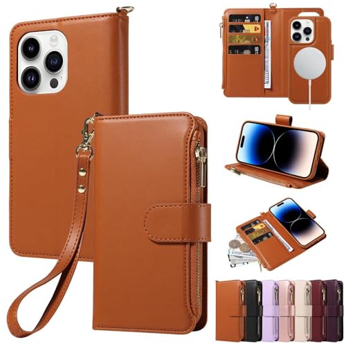 Carambola �X�}�z�P�[�X iPhone16Pro �p�P�[�X �蒠�^ ������ ���C�����X�[�d�Ή� �J�[�h���[ ���K���� �R�C���P�[�X ���z�^ �n���h�X�g���b�v�t�� �X�^���h�@�\ �X�L�~���O�h�~ �S�ʕی� �C�菝�h�~ �w��h�~ (�u���E��, iPhon