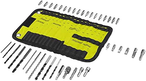 Ryobi RAK40RM Roll Mat Kit (40 Piece)