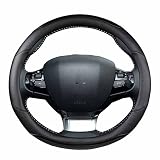 interior 308 allure Protección: protege el volante de arañazos, decoloración y abrasión.
