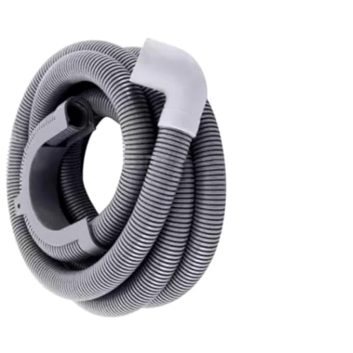 Mangueira reforçada saida Água Maquina Lavar 1,4mt Universal