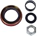 Dorman 697-151 Front Differential Pinion Seal Compatible with Select Cadillac/Chevrolet/GMC Models