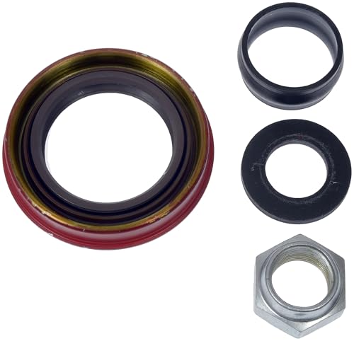 Dorman 697-151 Front Differential Pinion Seal by Dorman - Image 4