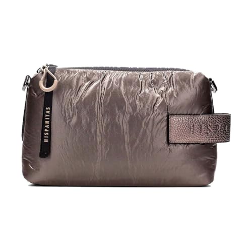 Hispanitas Bolso para mujer BI254151 Nylon de la...