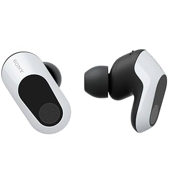 Amazon.com: Sony WFG700N/W INZONE Buds Truly Wireless Noise