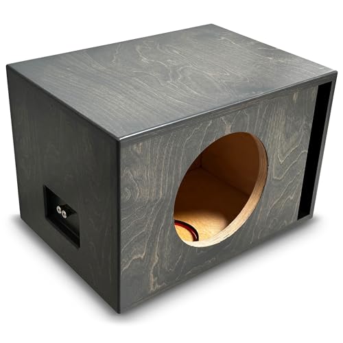 18 inch car subwoofers