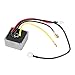 Voltage Rectifier, Club Car Voltage Regulator, Club Car Voltage Regulator, 1015777, 102711201 Voltage Regulator for Club Car Carryall 300 500 550 700, for DS 1992-2007 Gas Cart Models
