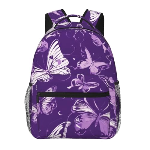 Mochila de ocio versátil para viajes al aire libre y diario