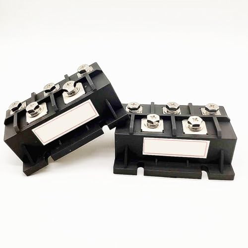 Module de redresseur triphasé 200A 1600V pour pont de diodes de générateur - 2