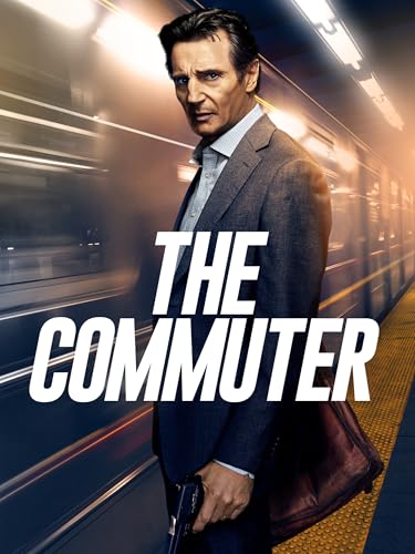 The Commuter