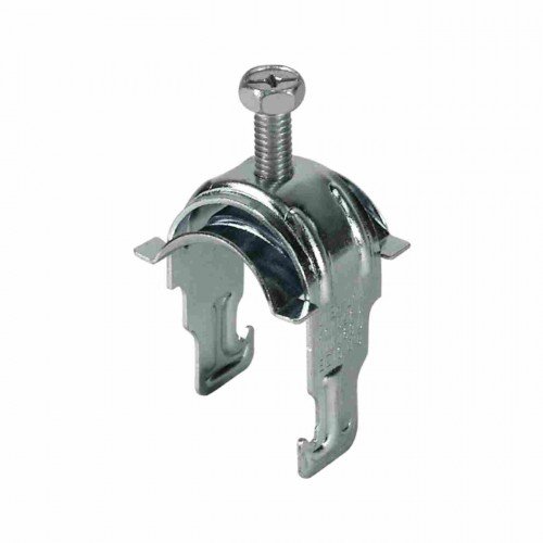 STS Strut Clamp, Saddle Type (1/2", STS-50)