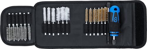 BGS 379 | Bürsten-Satz | 20-tlg.