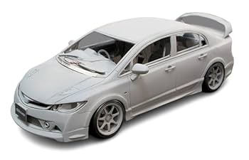 トミカ　シビック無限RR FD-2 トミカ紹介】トイズドリームプロジェクト あこがれの名車